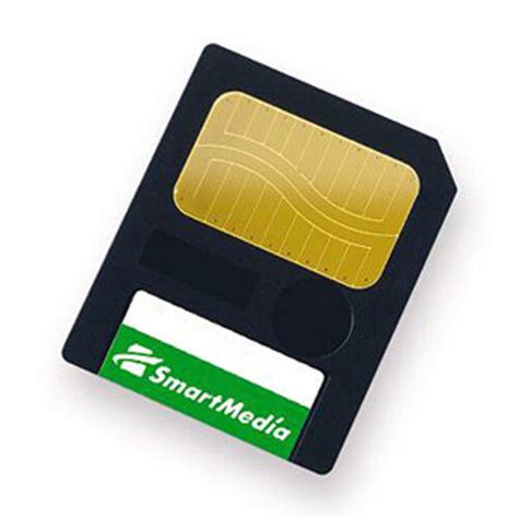 smart media 4mb card|4 MB SmartMedia Camera Memory Cards for sale .